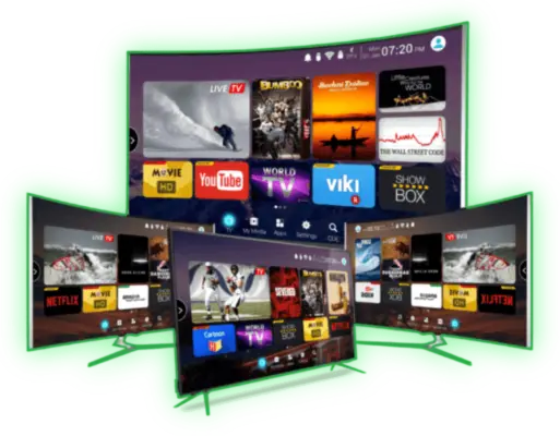 best IPTV service
